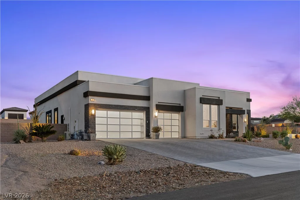 311 Lookout, Henderson, NV 89002
