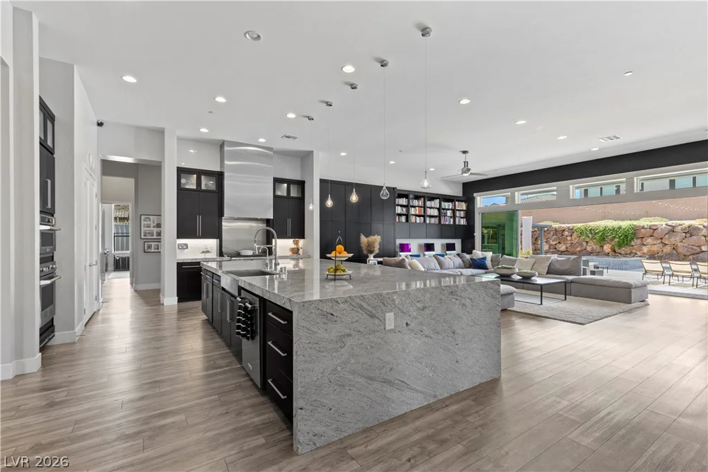 311 Lookout, Henderson, NV 89002