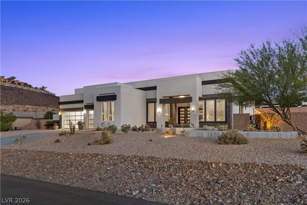 311 Lookout, Henderson, NV 89002