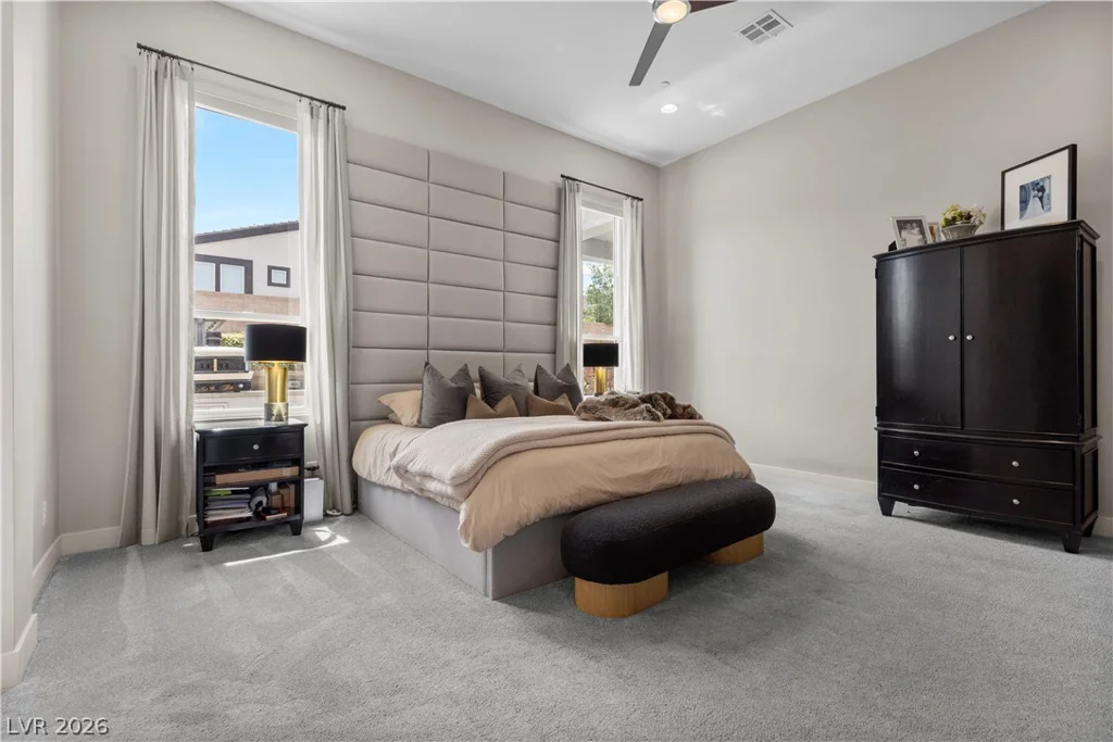 311 Lookout, Henderson, NV 89002