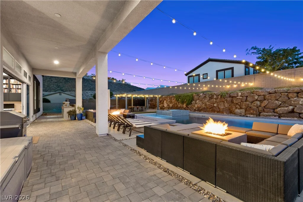 311 Lookout, Henderson, NV 89002