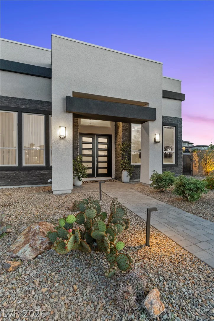 311 Lookout, Henderson, NV 89002