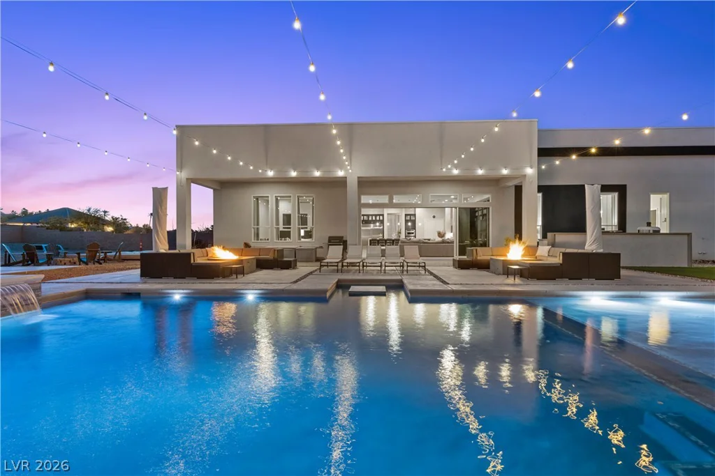 311 Lookout, Henderson, NV 89002