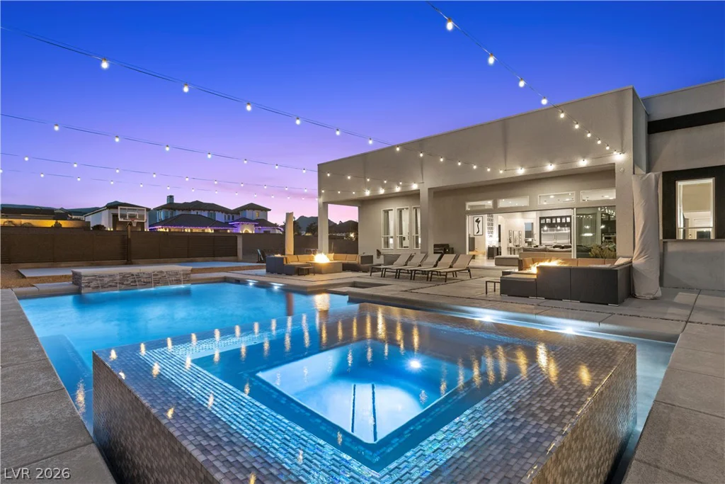 311 Lookout, Henderson, NV 89002