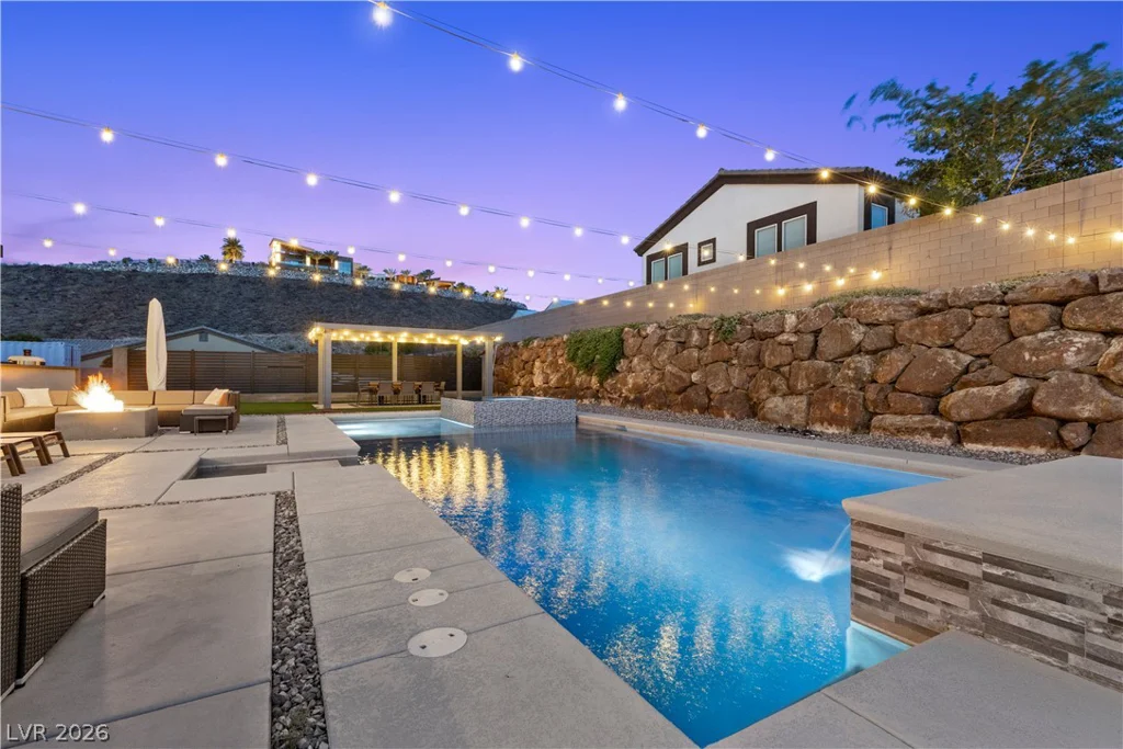 311 Lookout, Henderson, NV 89002