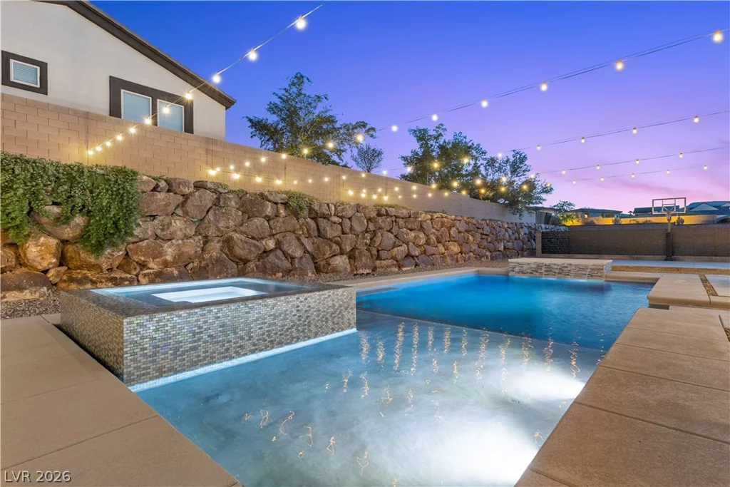 311 Lookout, Henderson, NV 89002