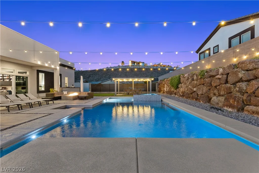 311 Lookout, Henderson, NV 89002