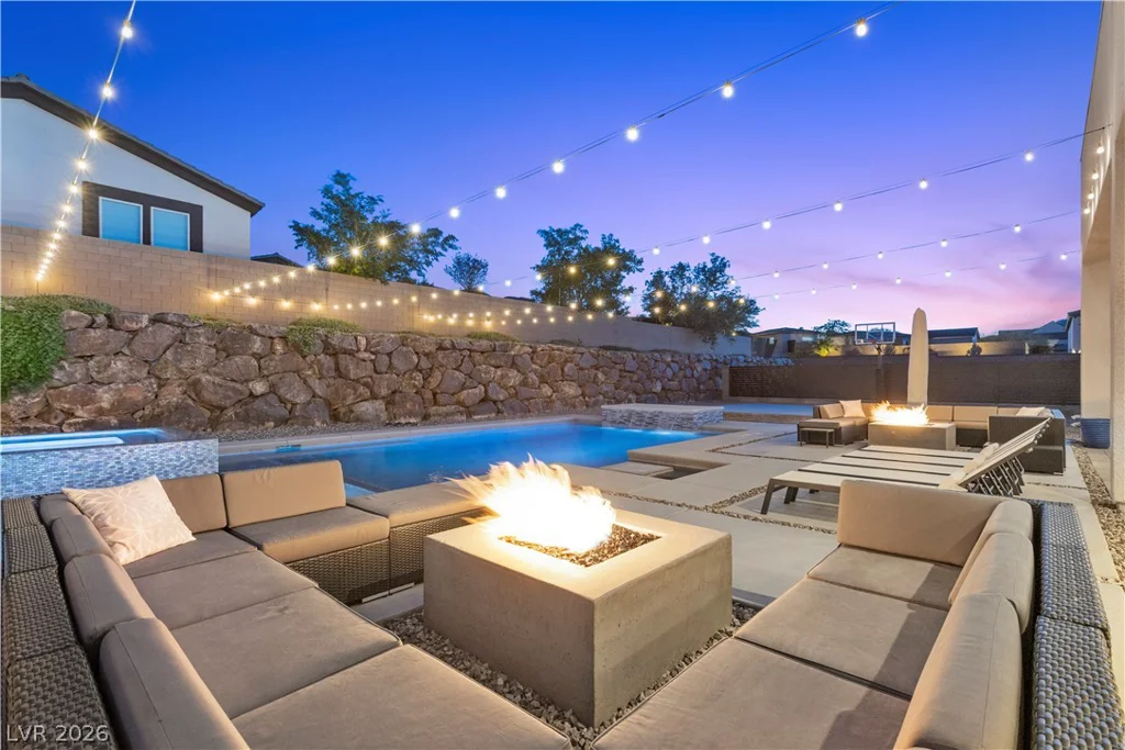 311 Lookout, Henderson, NV 89002