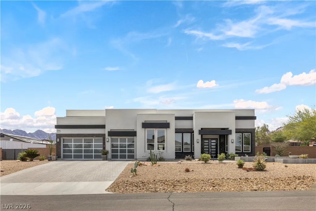 311 Lookout, Henderson, NV 89002