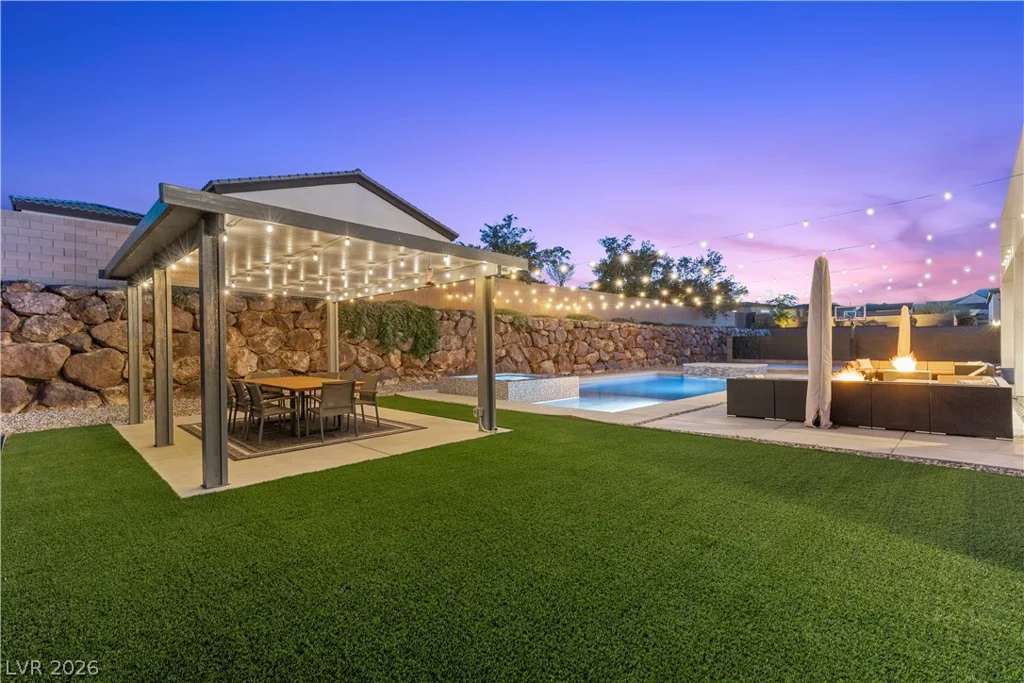 311 Lookout, Henderson, NV 89002
