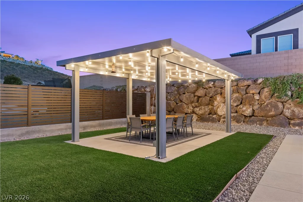 311 Lookout, Henderson, NV 89002