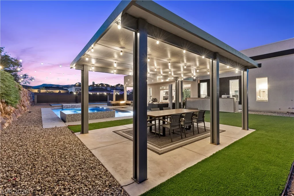 311 Lookout, Henderson, NV 89002