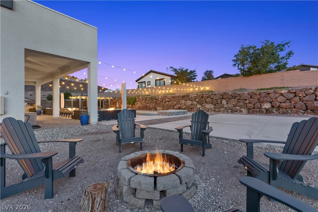 311 Lookout, Henderson, NV 89002