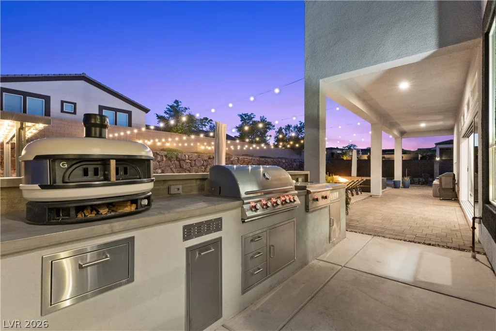 311 Lookout, Henderson, NV 89002