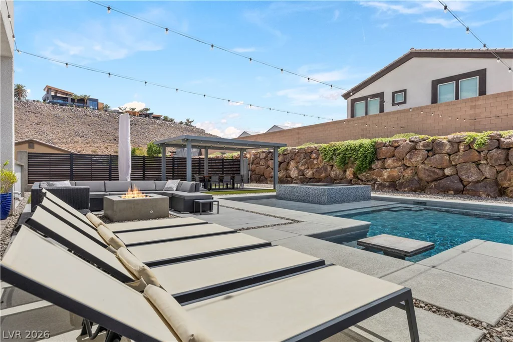 311 Lookout, Henderson, NV 89002