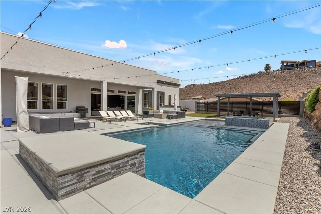 311 Lookout, Henderson, NV 89002