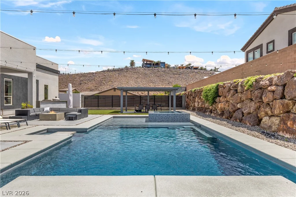 311 Lookout, Henderson, NV 89002