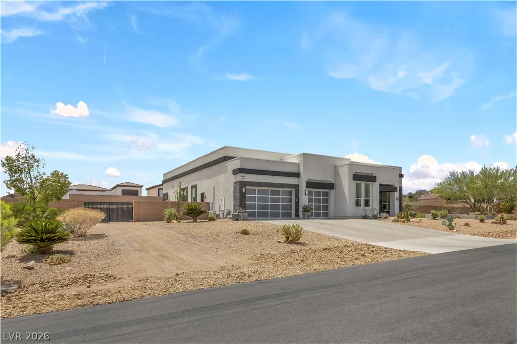 311 Lookout, Henderson, NV 89002