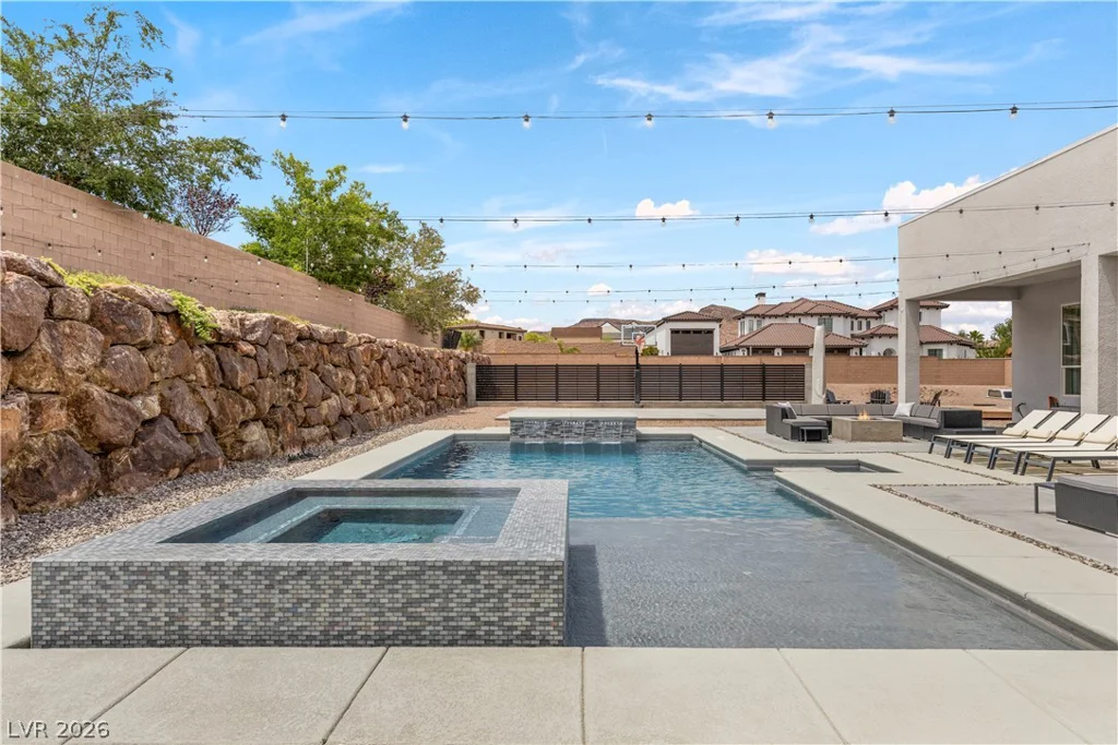 311 Lookout, Henderson, NV 89002
