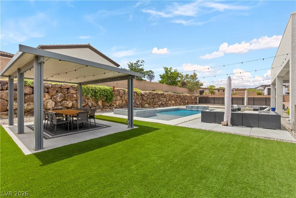 311 Lookout, Henderson, NV 89002