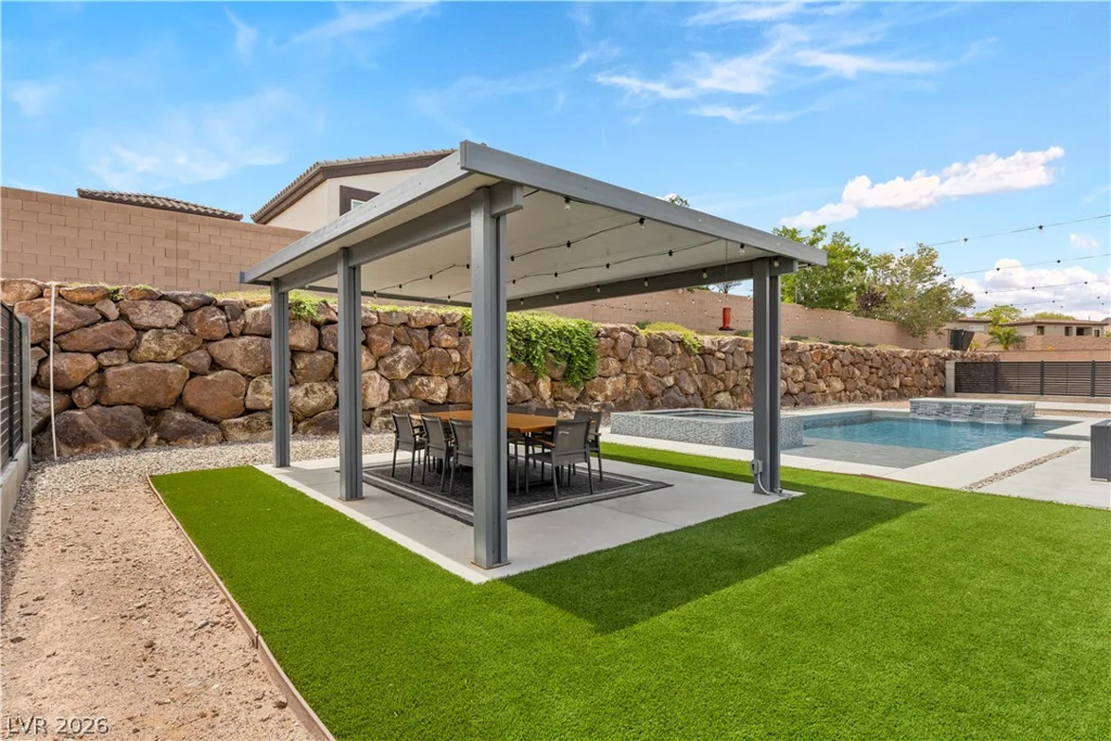 311 Lookout, Henderson, NV 89002