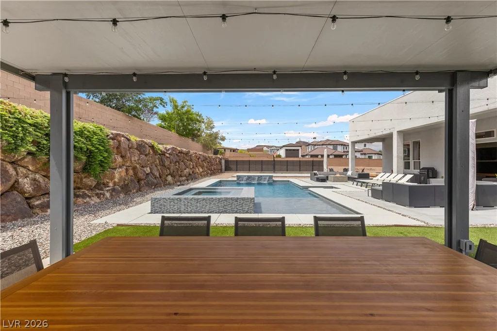 311 Lookout, Henderson, NV 89002
