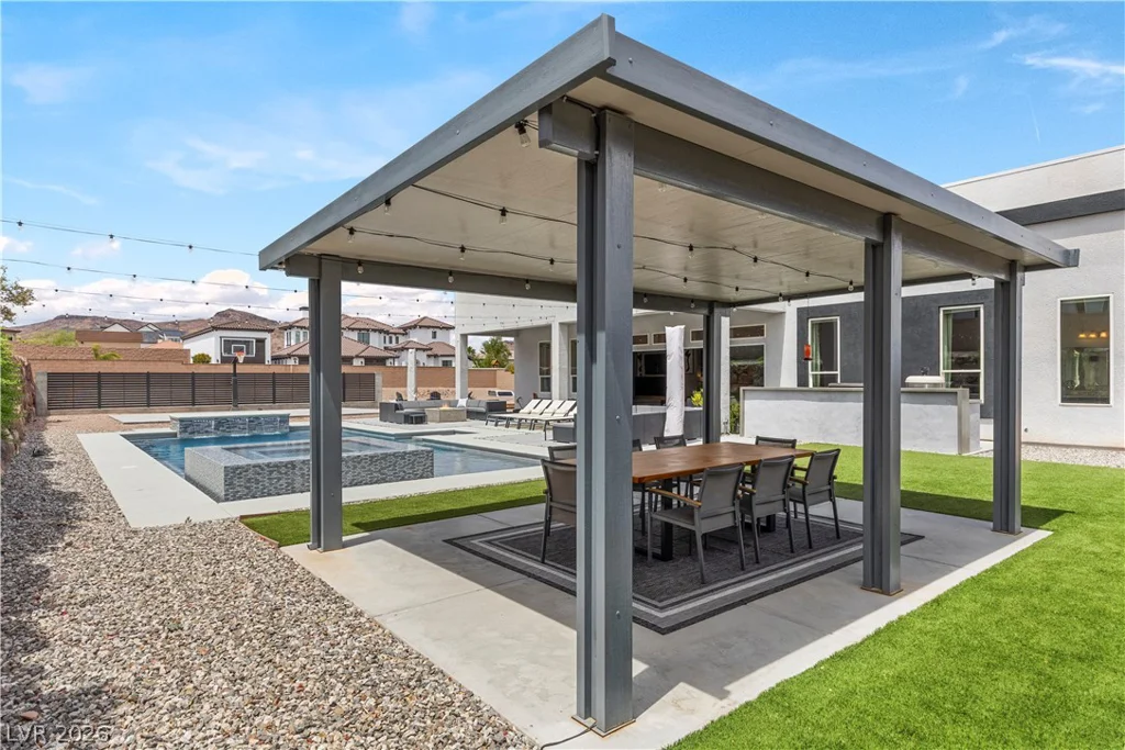 311 Lookout, Henderson, NV 89002