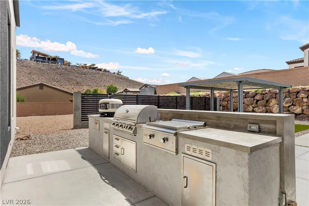 311 Lookout, Henderson, NV 89002