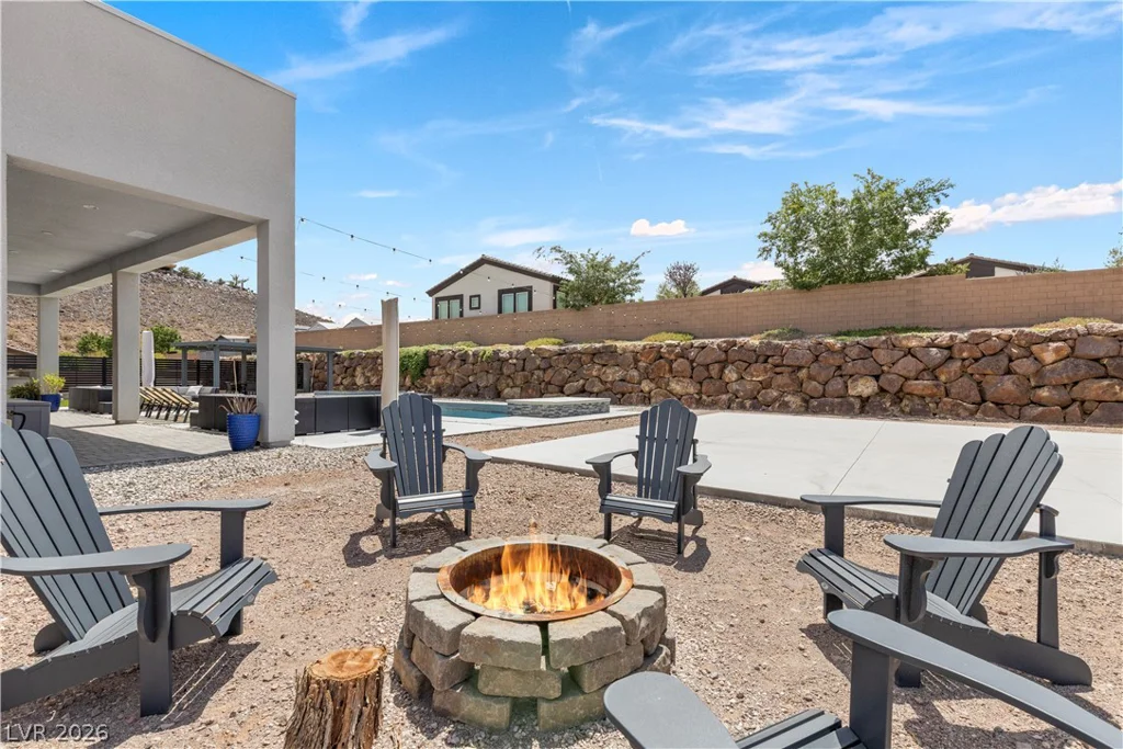 311 Lookout, Henderson, NV 89002