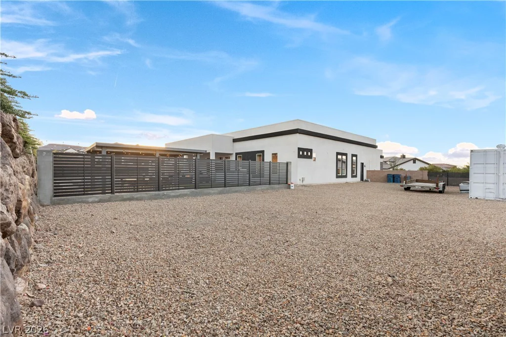311 Lookout, Henderson, NV 89002
