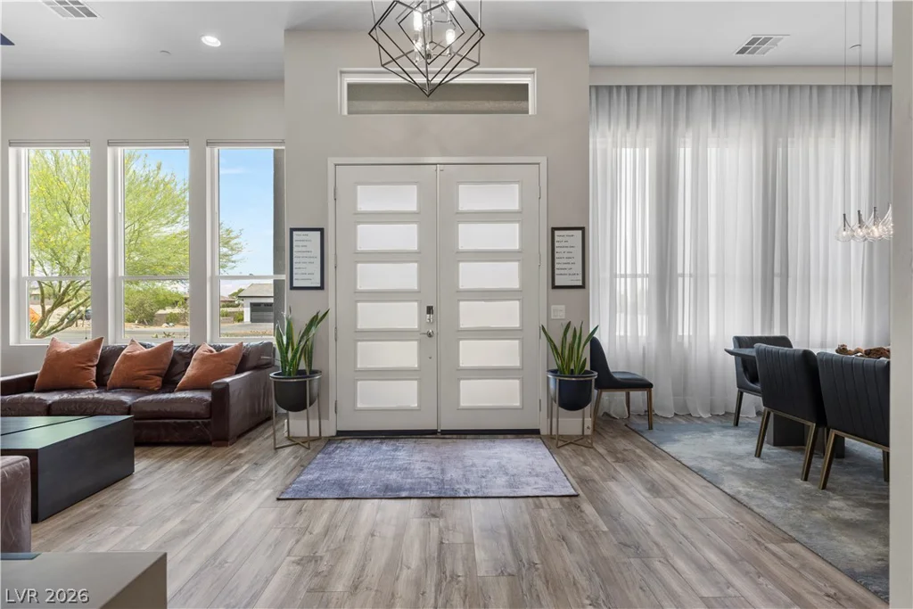 311 Lookout, Henderson, NV 89002