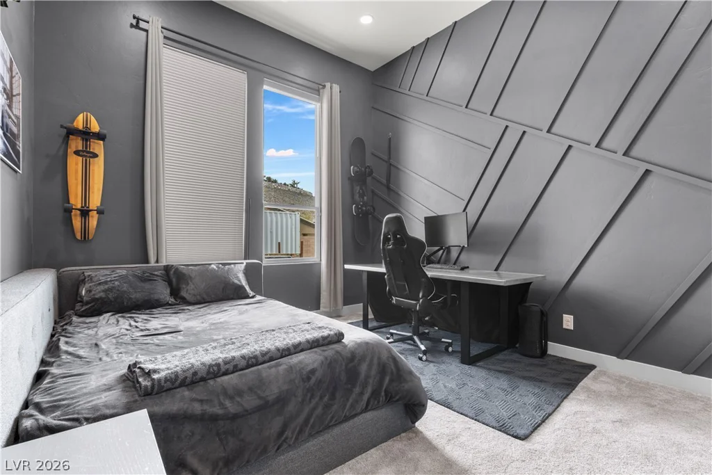 311 Lookout, Henderson, NV 89002
