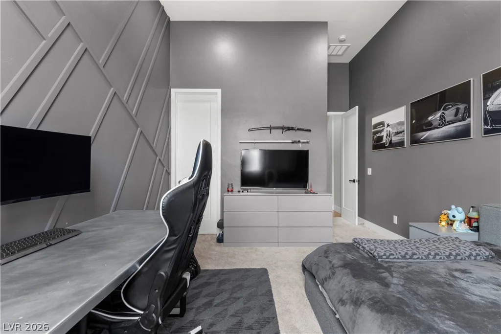 311 Lookout, Henderson, NV 89002
