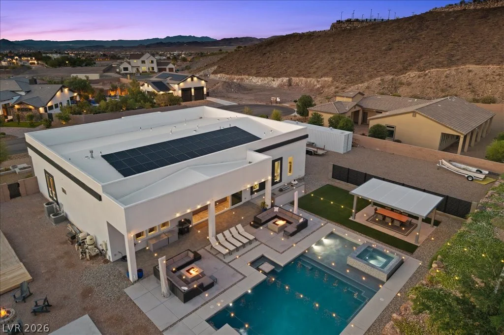 311 Lookout, Henderson, NV 89002