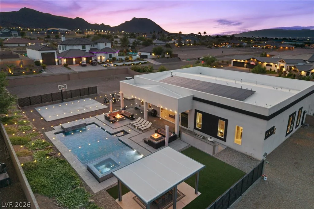 311 Lookout, Henderson, NV 89002