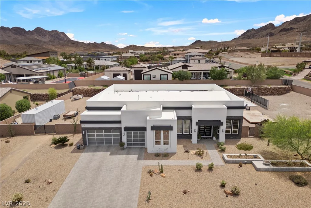 311 Lookout, Henderson, NV 89002