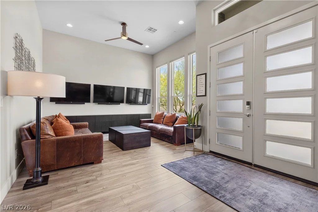 311 Lookout, Henderson, NV 89002