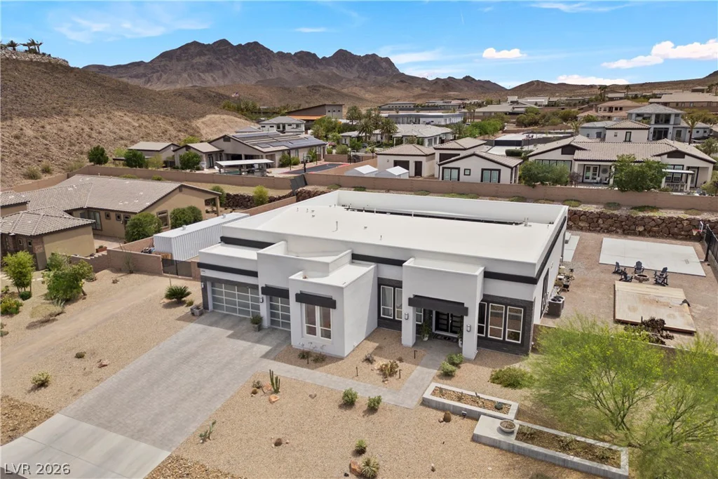 311 Lookout, Henderson, NV 89002