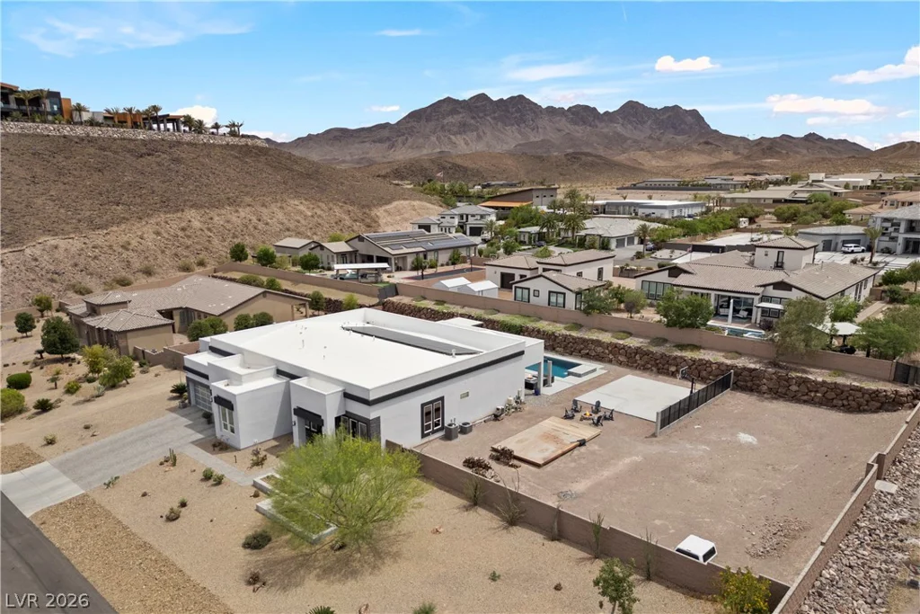 311 Lookout, Henderson, NV 89002