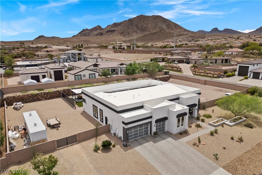 311 Lookout, Henderson, NV 89002