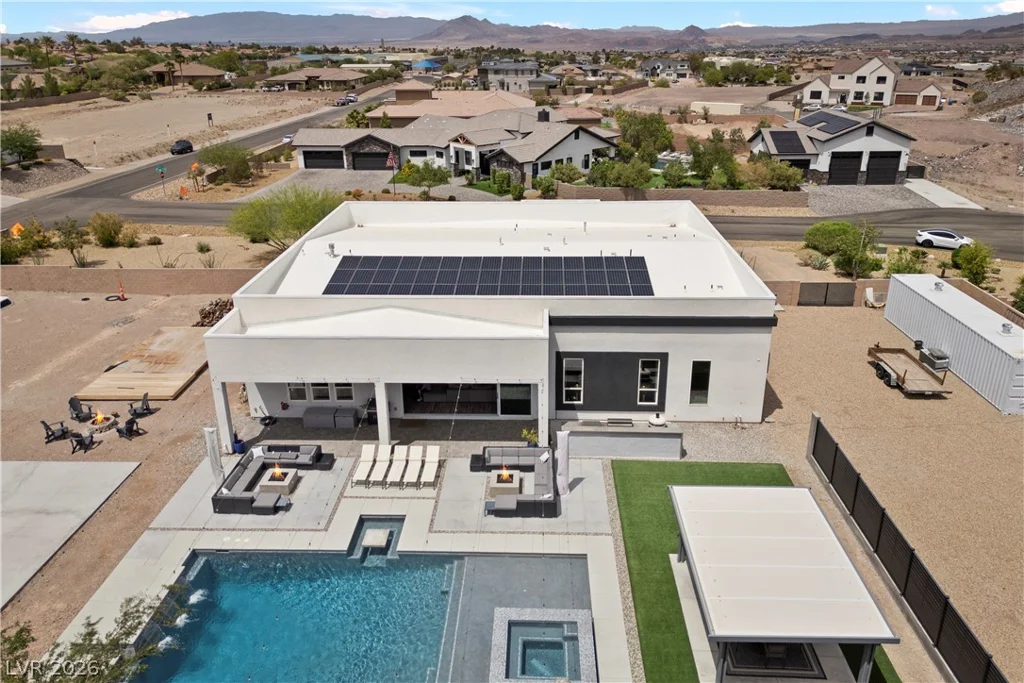 311 Lookout, Henderson, NV 89002