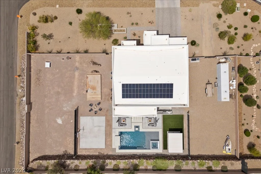 311 Lookout, Henderson, NV 89002