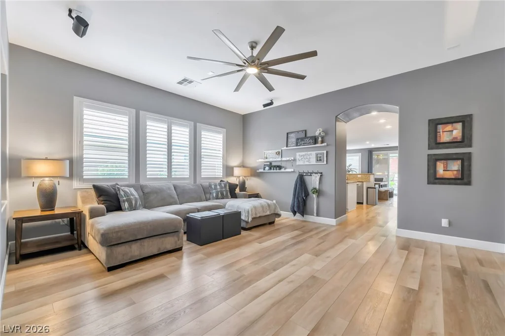 10369 Borah Park, Las Vegas, NV 89178