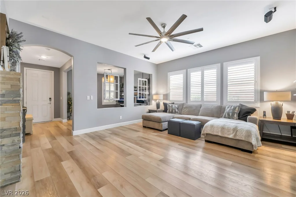 10369 Borah Park, Las Vegas, NV 89178