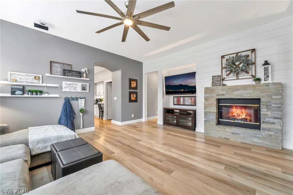10369 Borah Park, Las Vegas, NV 89178