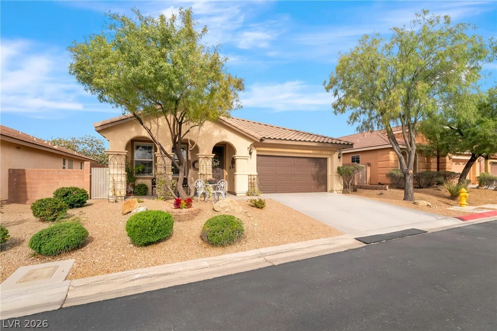 10369 Borah Park, Las Vegas, NV 89178