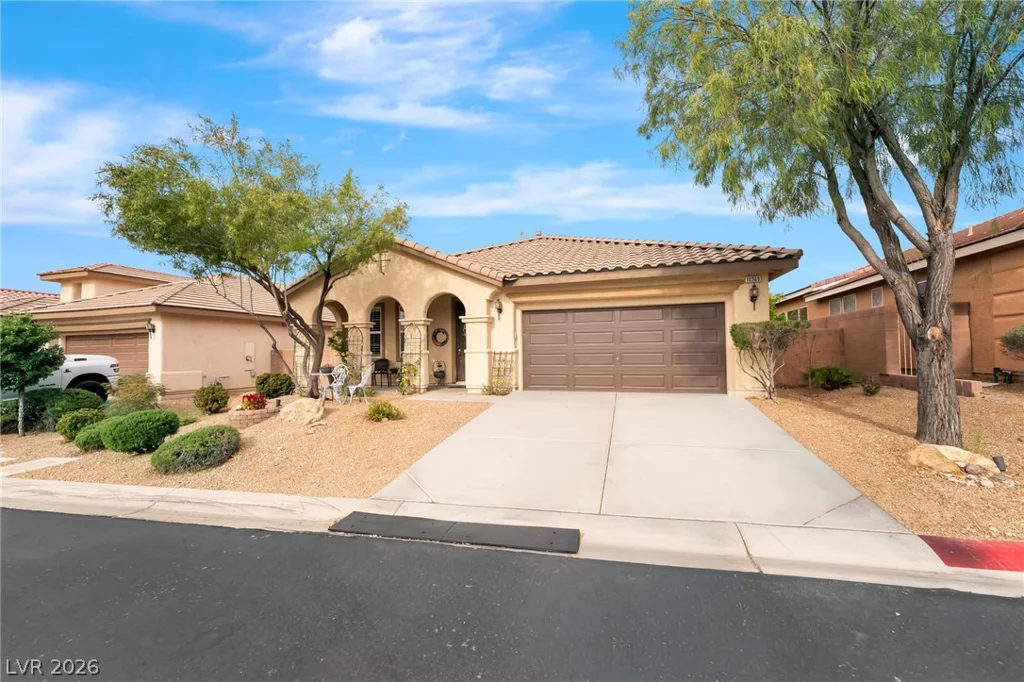 10369 Borah Park, Las Vegas, NV 89178
