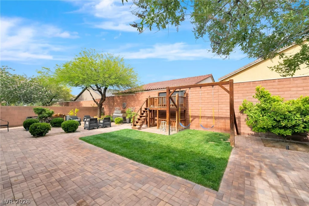 10369 Borah Park, Las Vegas, NV 89178