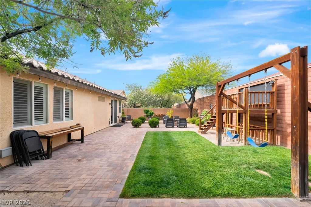 10369 Borah Park, Las Vegas, NV 89178