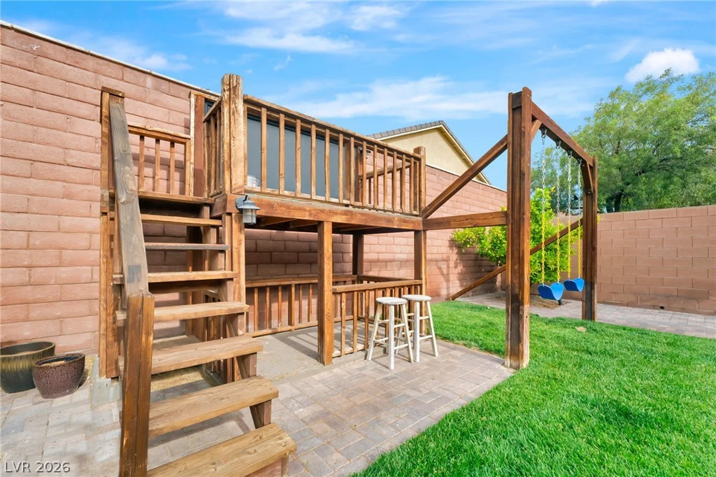10369 Borah Park, Las Vegas, NV 89178